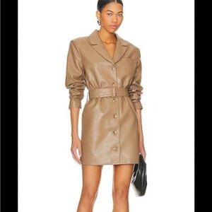 Pistola Romina Dress